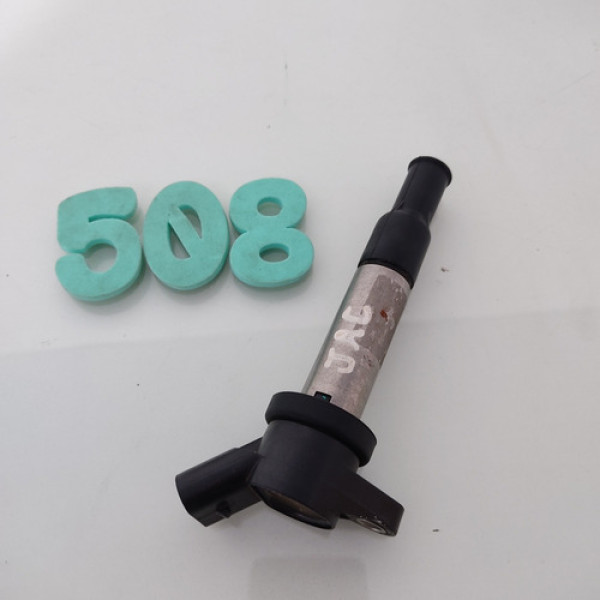 Bobina Ignição Jac Motors J3 1.4 Vvt Original - 28063913