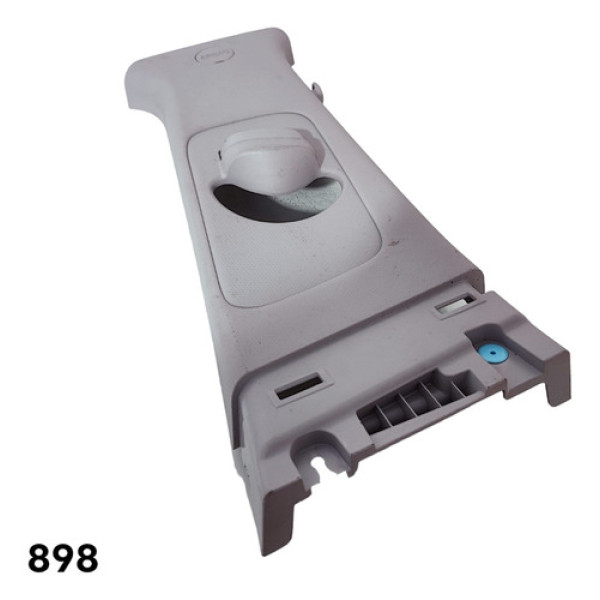 Acabamento Da Coluna Lado Direito Hyundai New Tucson