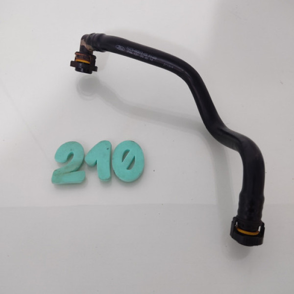 Mangueira Respiro Motor Ford Ka 1.0 3cc 
