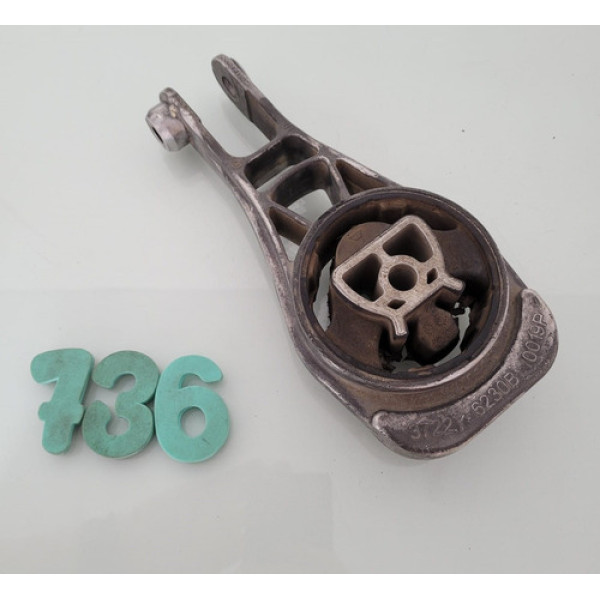 Coxim Do Câmbio Gm Spin Cod 95350019p Cx 736