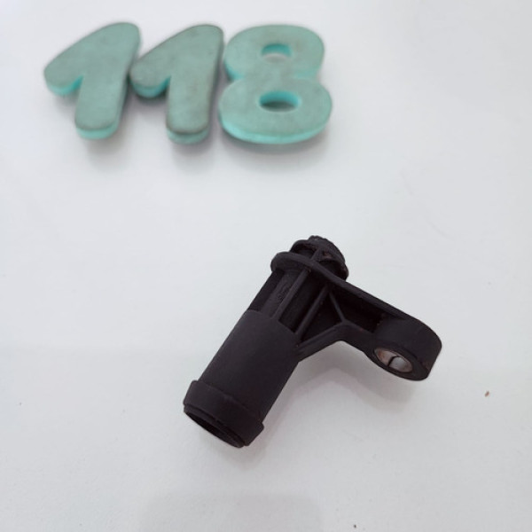 Conexão De Água Do Cabeçote Ford Ka 1.0 3cc Cx 118