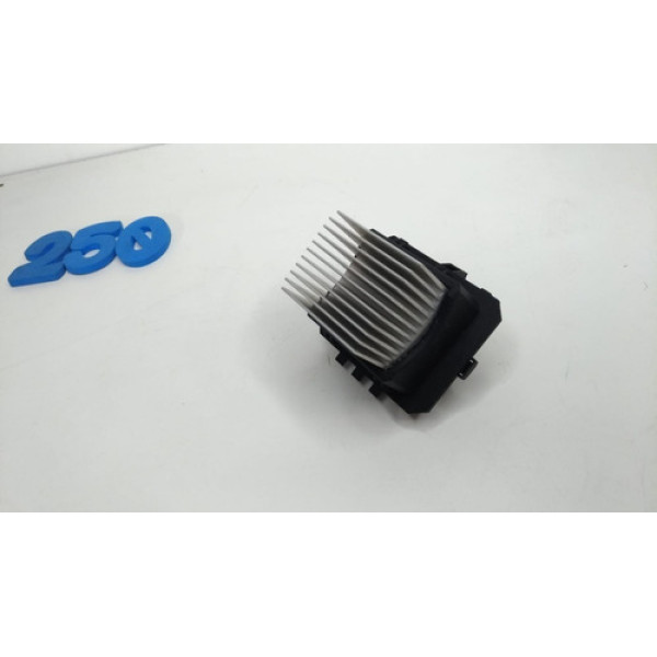 Resistência Ar Condicionado Peugeot 208 