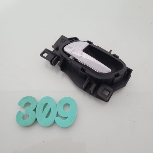 Maçaneta Interna Traseira Esquerda Citroen C4 Picasso