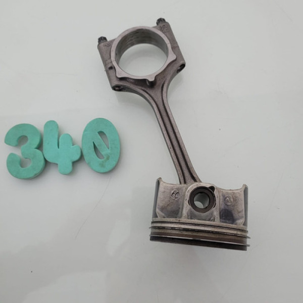 Biela Com Pistão Gm Onix Joy