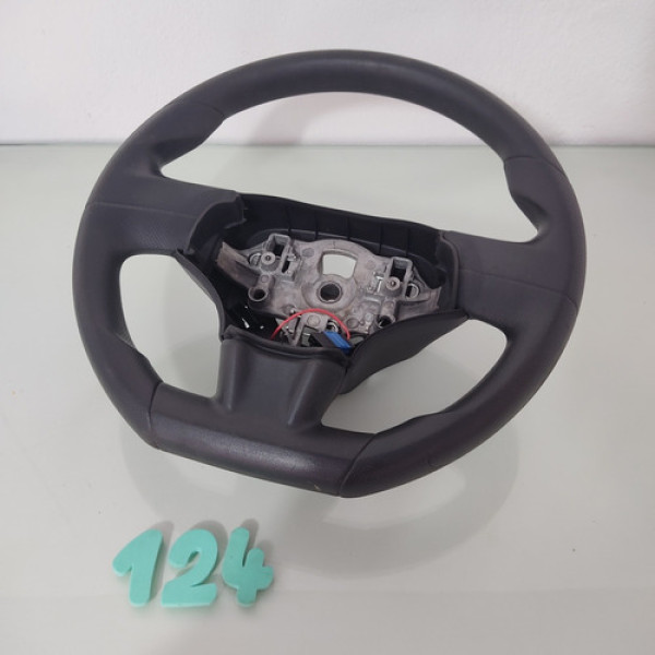 Volante Original Citroen C3 2015 