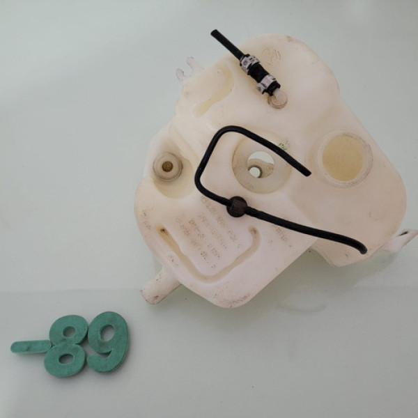 Reservatório De Partida A Frio Vw Fox 2010 Sc -89