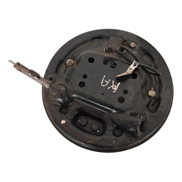 Patin Freio Traseiro Direito Ford Ka 2015 A 2021 