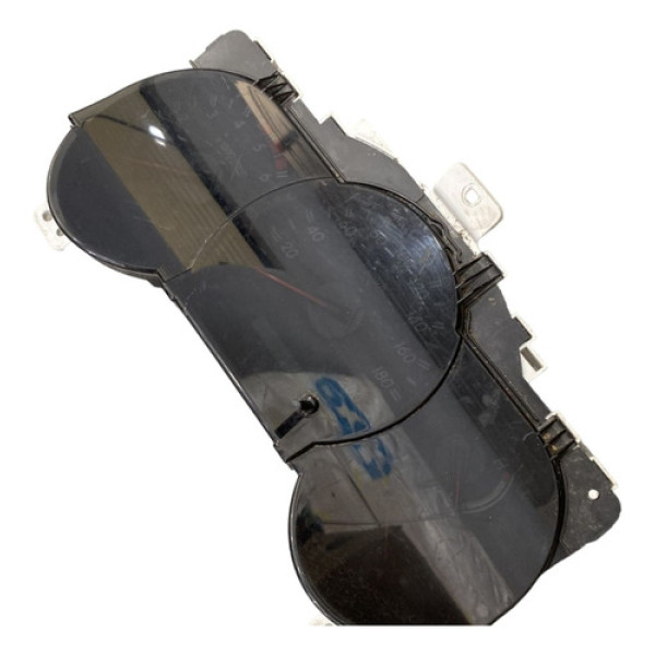 Painel De Instrumentos Toyota Hilux 2009