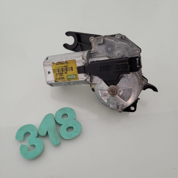 Motor Limpador Traseiro Gm Celta Cod 93332478