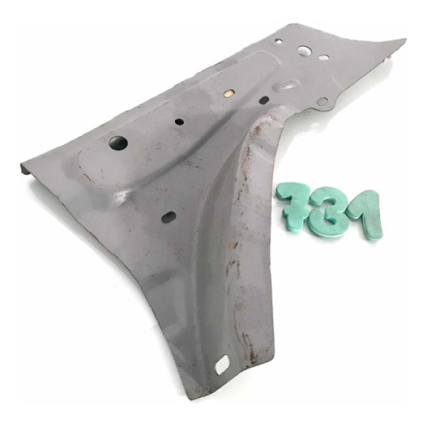 Placa De Conexão L. Direito Do Painel Inst. Lifan X60 - C731