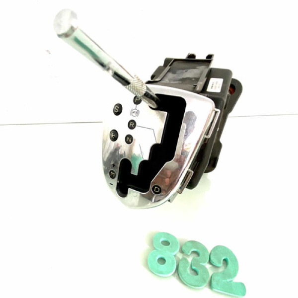 Trambulador Câmbio Automático Peugeot 308 - Cx 832