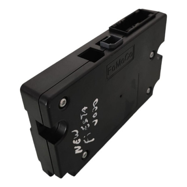 Módulo Sistema Sync Ford New Fiesta Cod Fr3t14d212rb