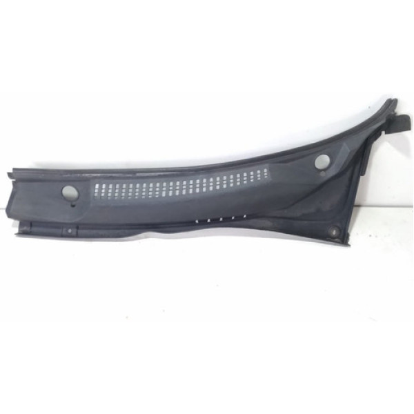 Grade Churrasqueira Parabrisa Lado Esquerdo Jac J3 