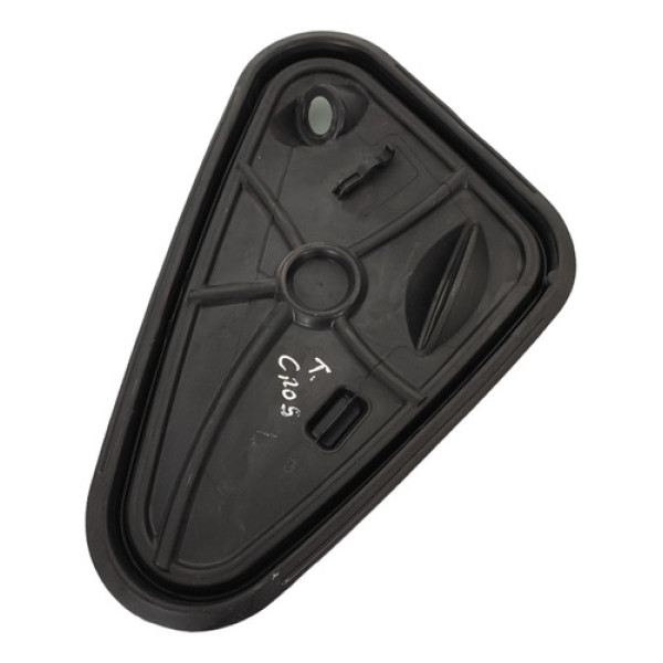 Acabamento Interno Porta Traseira Direita Vw Tcross 2019/22