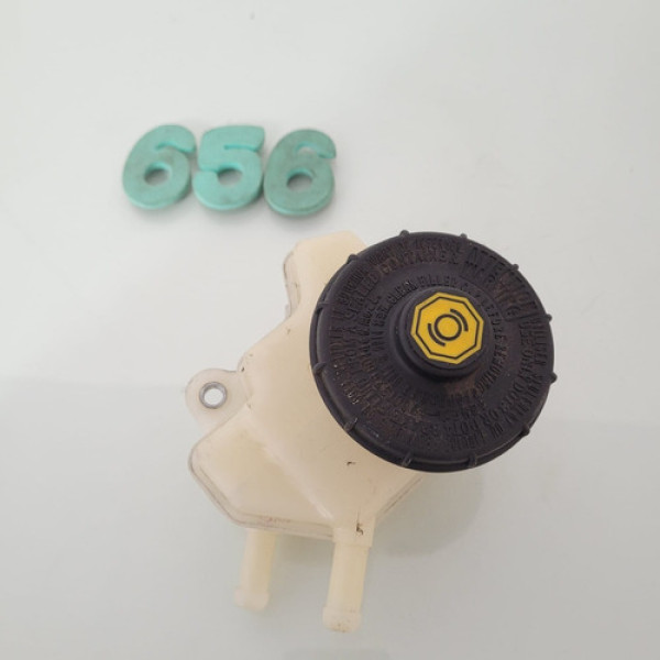 Reservatório Fluido De Freio Honda City 2009 A 2013