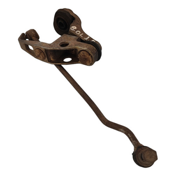 Trambulador Caixa Cambio Vw Gol Parati G3 1.0 Turbo 