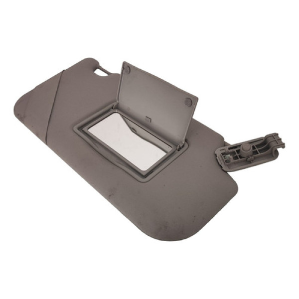 Quebra Sol Lado Direito Ford New Fiesta