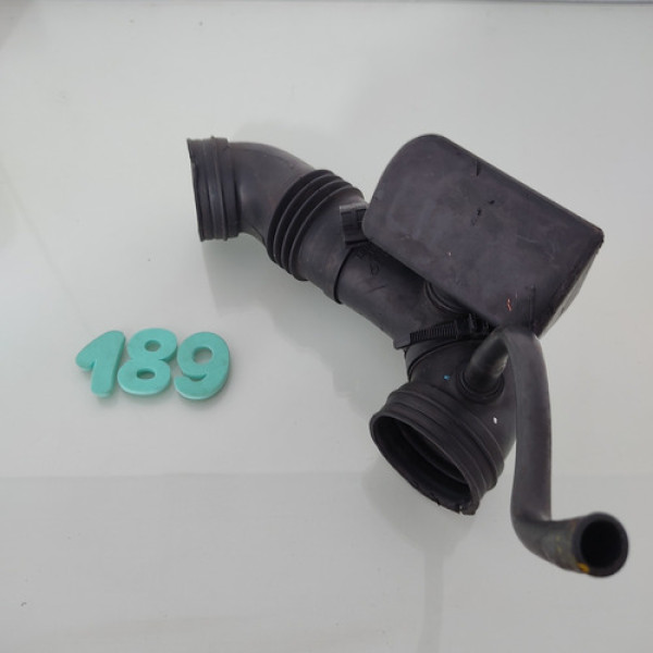 Mangueira Filtro Ar Fiat Punto Etorq