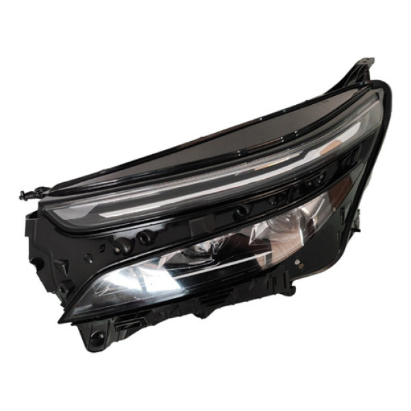 Farol Dianteiro Esquerdo Gm Equinox 2022 A 2024 Cod 85538078