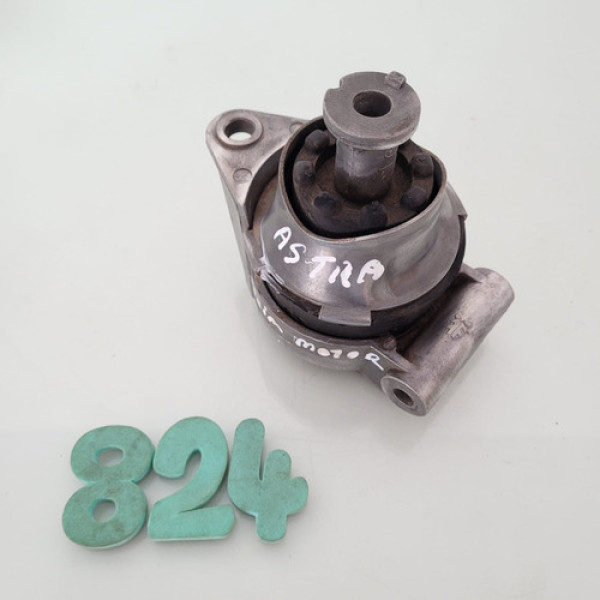 Coxim Do Câmbio Gm Astra Cod 24427641 Cx 824