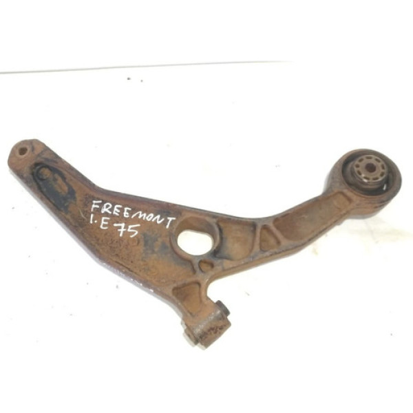 Bandeja Balança Dianteira Esquerda Fiat Freemont 