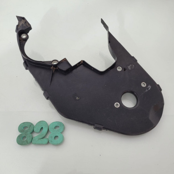 Capa Da Correia Dentada Vw Gol G5 Cod 032109145q Cx 828