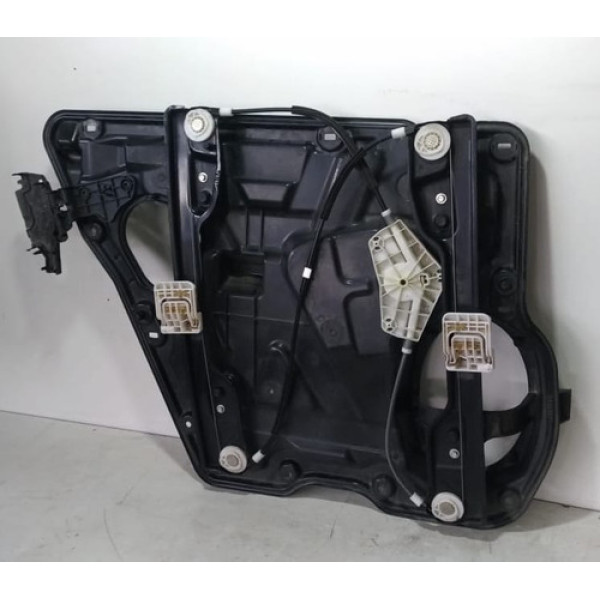 Máquina Vidro Elétrico Tras. Direito Sem Motor Dodge Journey