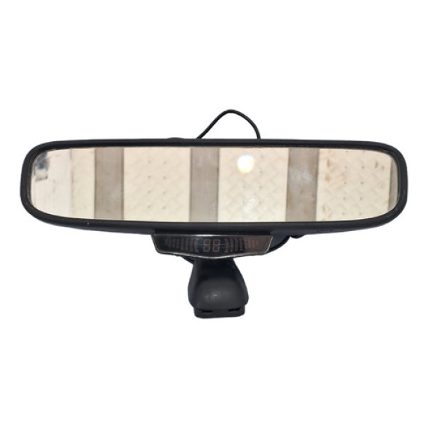 Retrovisor Interno Com Sensor Estacionamento Hyundai Tucson 