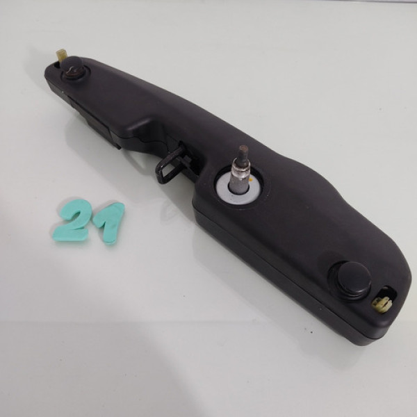 Motor Limpador Parabrisa Traseiro Hyundai Tucson 