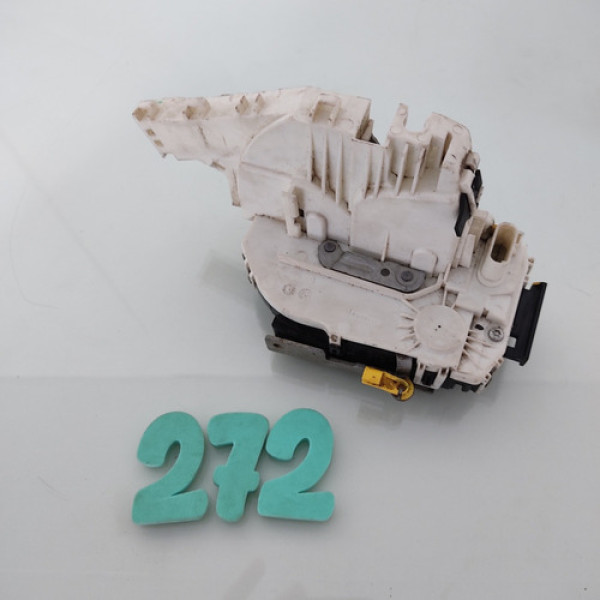 Fechadura Porta Dianteira Esquerda Dodge Journey 