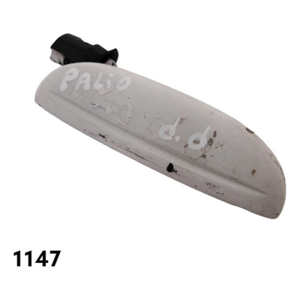 Maçaneta Externa Dianteira Direita Fiat Palio 1999