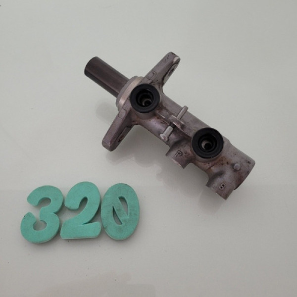 Cilindro Mestre Do Freio Honda New Civic 