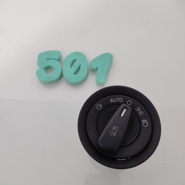 Botão Interruptor Farol Fiat Freemont Original