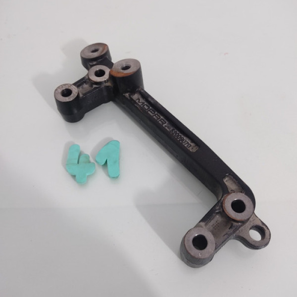 Suporte Motor Jeep Renegade 1.8 2021 Cod 52009070