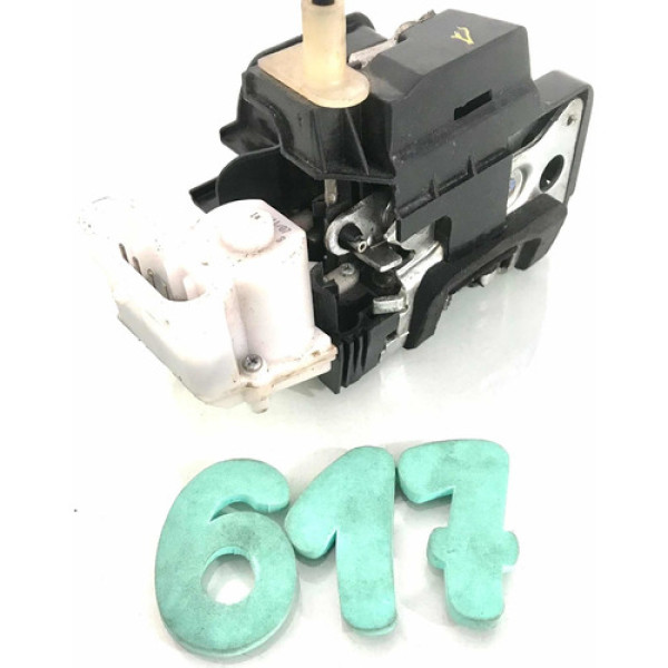 Fechadura Elétrica Dianteiro Direito Fiat Siena