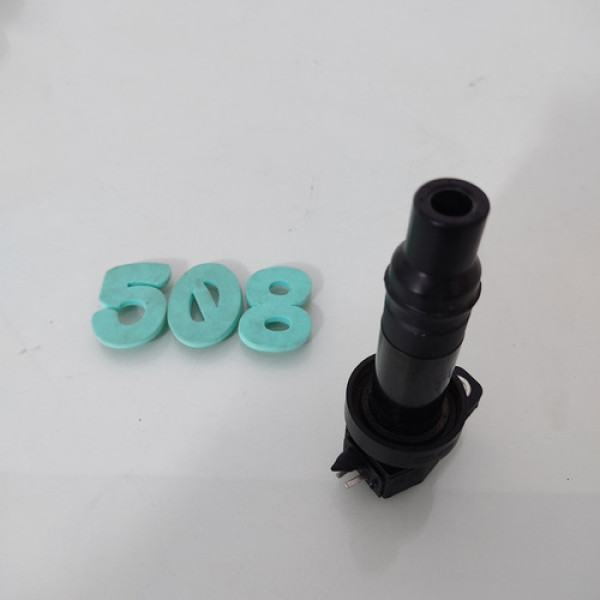 Bobina Ignição Hyundai Creta 1.6 - Detalhe