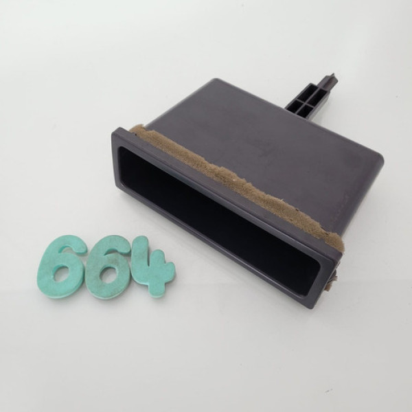 Porta Objetos Painel Ford Ecosport 2007