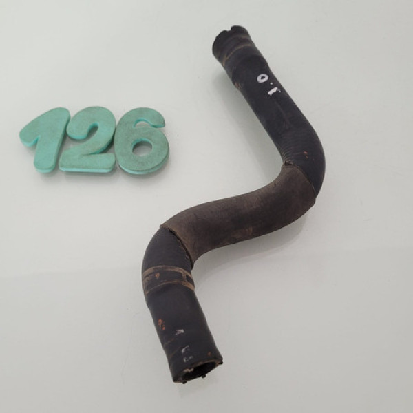 Mangueira Respiro Do Filtro De Ar Gm Celta Cx 126