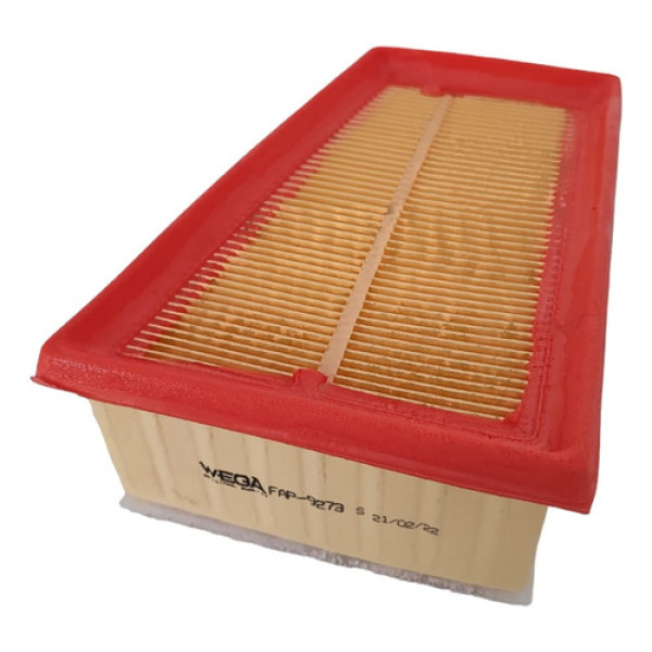 Filtro De Ar Renault Duster 2.0 2011 A 2014 Cod Fap9273