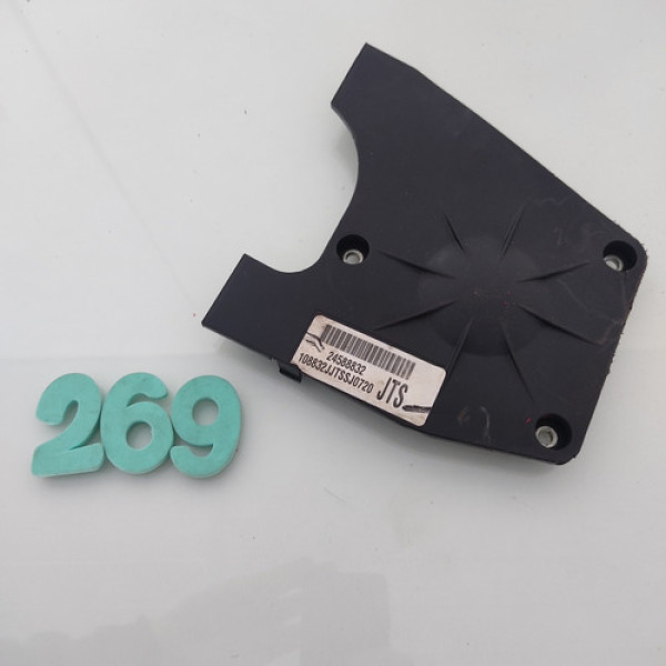 Capa Da Correia Dentada Gm Onix