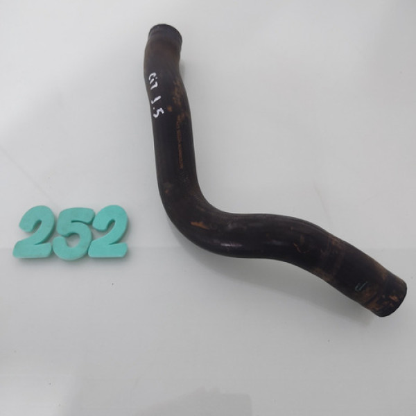 Mangueira De Água Honda City 1.5 2010 