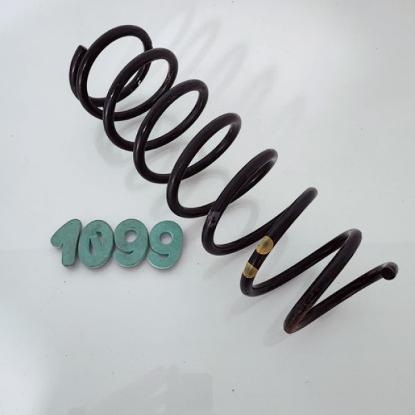 Mola Traseira Vw Gol G6 Cx 1099