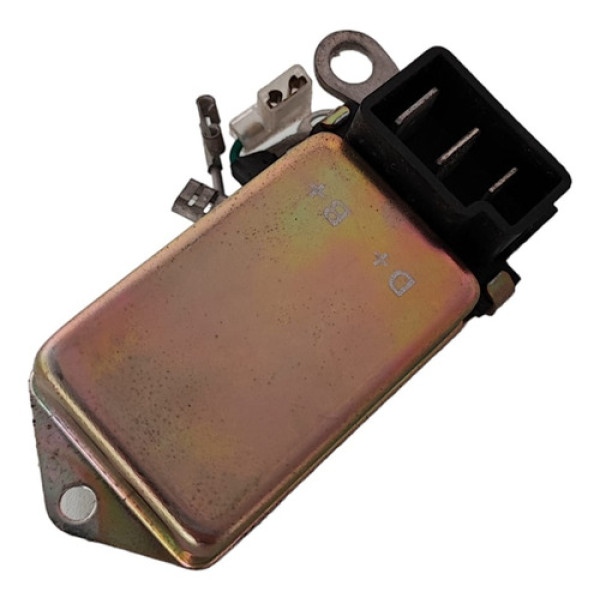 Regulador Voltagem Ford Escort 1.8 Cod 35381540