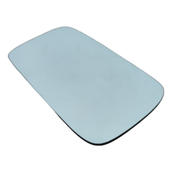 Lente Retrovisor Lado Esquerdo Fiat Prêmio 1985 A 1988