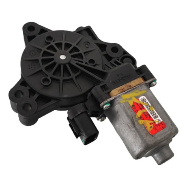 Motor Vidro Elétrico Diant. Direito Kia Cerato 2015 A 2019