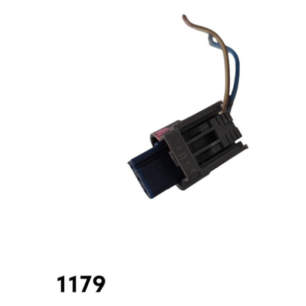 Conector Do Chicote Elétrico Fiat Freemont