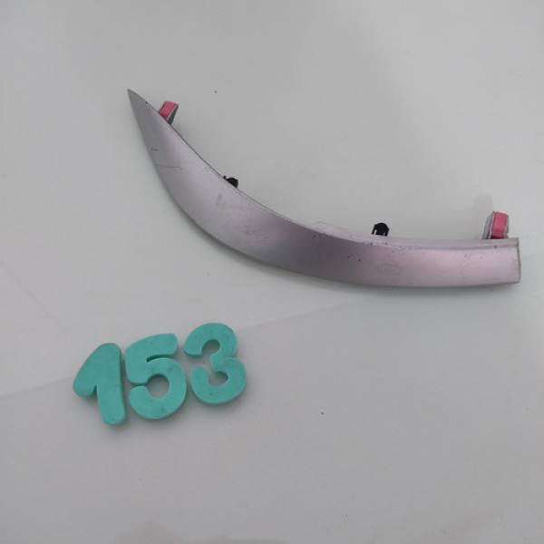 Moldura Painel Lado Direito Toyota Corolla 2012 A 2014