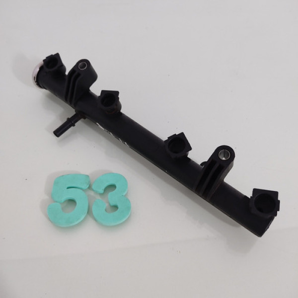 Flauta Combustível Vw Gol 1.6 Cod 0280151307 