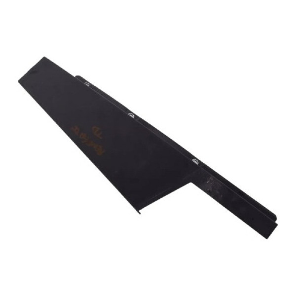 Acabamento Externo Coluna Traseira Direita Jeep Renegade 