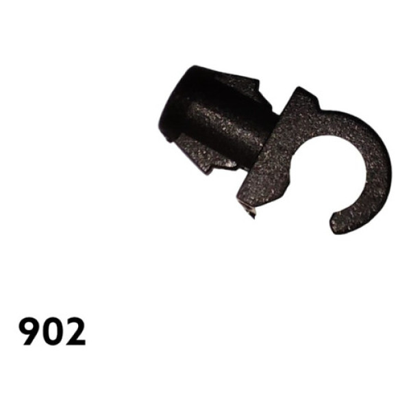 Clipe De Fixação Chery Qq Cod S22-5207019